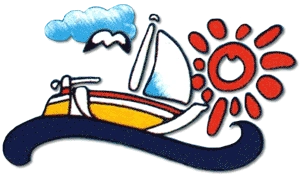 Logo Camping Village Vieste Marina nel Parco Nazionale del Gargano