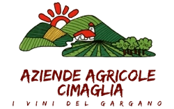 Logo Aziende Agricole Cimaglia produttori di vini del Gargano a Vieste
