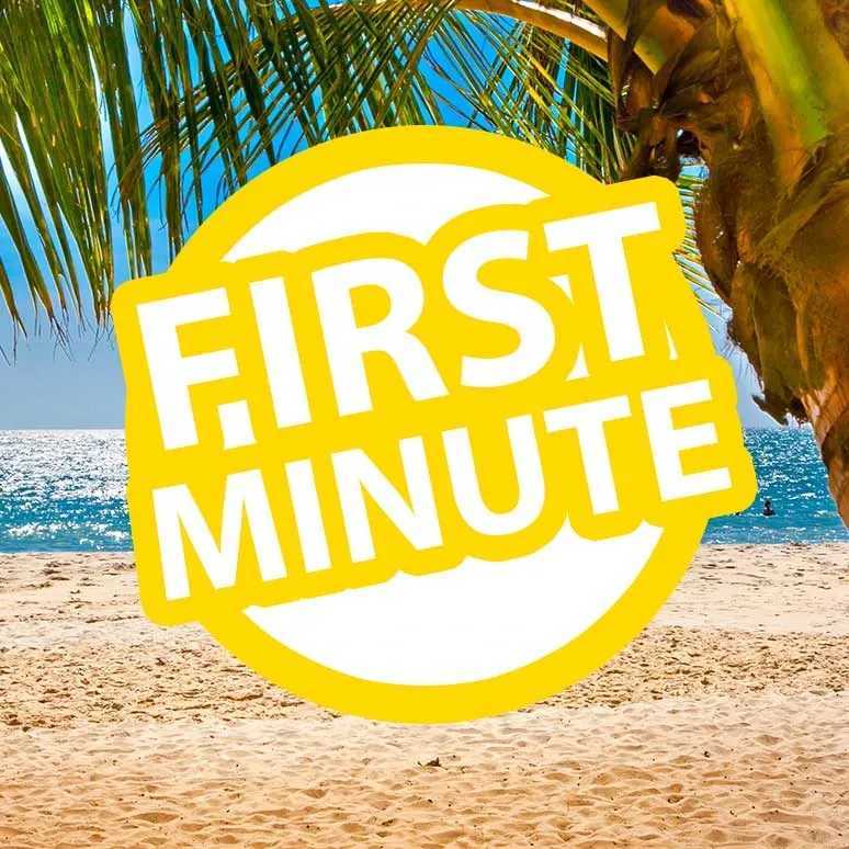 Offerte First Minute per vacanze al Camping Village Vieste Marina a Vieste nel Garagno